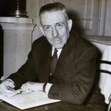 La Orquesta Sinfónica Nacional Interpretará A Sibelius, Ponce Y Poulenc, Con El Dir