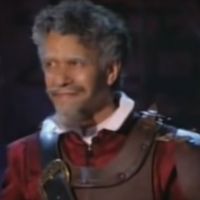 VIDEO: On This Day, December 5- Brian Stokes Mitchell Stars in MAN OF LA MANCHA on…