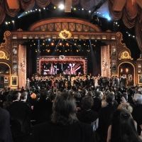 A Complete 2023 Broadway Awards Season Calendar