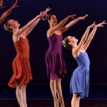 South Miami-Dade Cultural Arts Center Presents Dimensions' MODERN MASTERS, July 16 & 