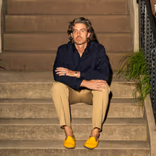 LEAN-TO to Have World Premiere at 59E59 Theaters This Fall