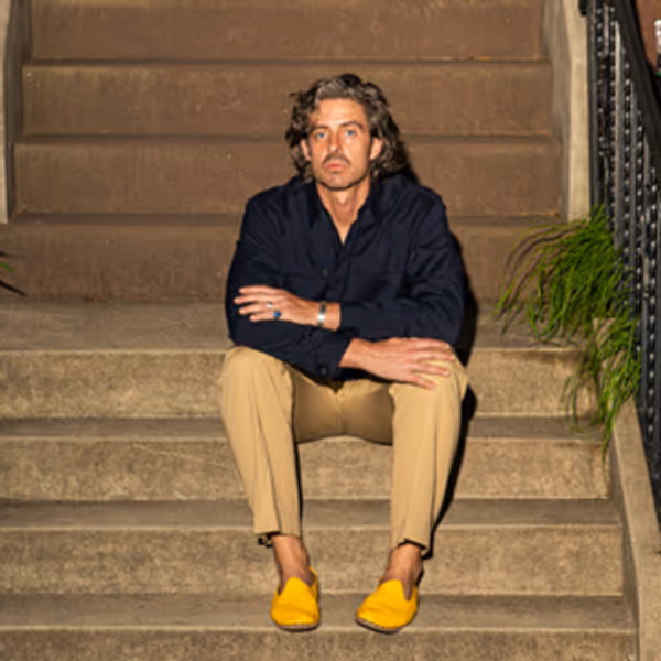 LEAN-TO to Have World Premiere at 59E59 Theaters This Fall Photo