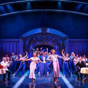 SOME LIKE IT HOT Enters Final Two Weeks of Performances on Broadway