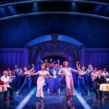 SOME LIKE IT HOT Enters Final Two Weeks of Performances on Broadway