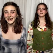 Meet the Students of Next on Stage: HADESTOWN Changed Liesie Kelly's Life as a Person