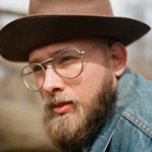 Benjamin Dakota Rogers Announces New Album 'Paint Horse'