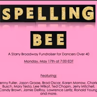 Brad Oscar, Karen Morrow, and Jamie DeRoy Join Broadway Spelling Bee Fundraiser…