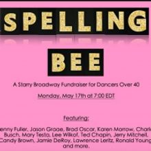 Brad Oscar, Karen Morrow, and Jamie DeRoy Join Broadway Spelling Bee Fundraiser…