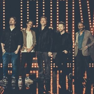 Elbow Unveil New Single 'Balu' From Tenth Studio Album 'Audio Vertigo'
