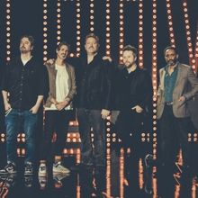 Elbow Unveil New Single 'Balu' From Tenth Studio Album 'Audio Vertigo'