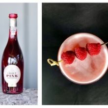 SUMMERTIME FROZEN COCKTAILS – Refreshing and Easy to Mix Recipes