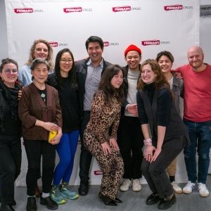 Primary Stages Presents Inaugural Reading of New Play Development Initiative LIFF LAB