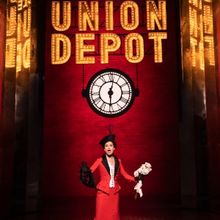 Lea Michele Out of FUNNY GIRL This Week After Testing Positive for Covid