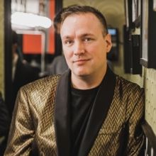 Robbie Rozelle to Play at Birdland with THE INEVITABLE RETURN