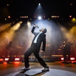 THE PHIL COLLINS STORY Coming to Resorts World Theatre