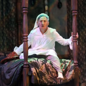 SCROOGE! THE MUSICAL To Return To Matthews Playhouse This Holiday Season