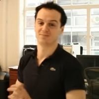 VIDEO: Andrew Scott SEA WALL Film Extends Stream for One Week