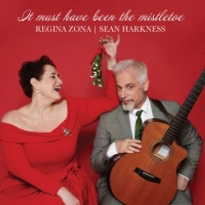A Cabaret Christmas Playlist For A Joyful, Jolly Season