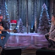 VIDEO: Kelly Clarkson & Garth Brooks Cover 'Shallow' From A STAR IS BORN