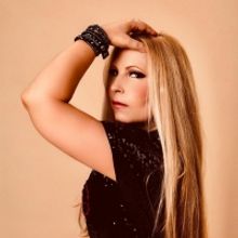 Karine Hannah to Make Her Debut at The Green Room 42 with GUILTY PLEASURES