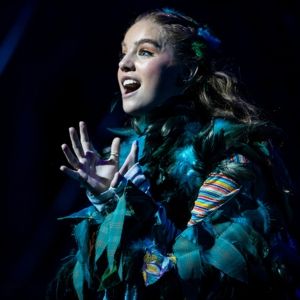 FLY MORE THAN YOU FALL to Make New Jersey Premiere At Puffin Cultural Forum