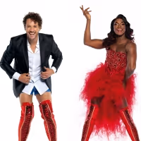 Sorteos BWW: Te invitamos a ver KINKY BOOTS en el Espacio Ibercaja Delicias