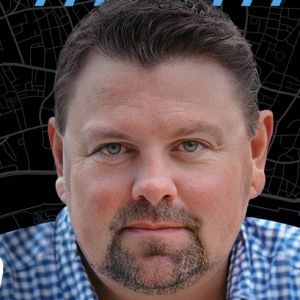 Garth Brooks' The BIG 615 And TuneIn Launch 'The StormeCast' Podcast With Host…