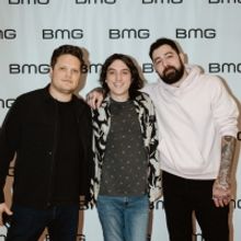Loveless Signs Worldwide Deal With BMG