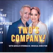 Jason Graae & Tregoney Shepherd to Perform at the Monroe Theatre at The El Portal