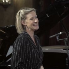 VIDEO: La Monnaie De Munt Presents Virtual Concert From Hendrickje Van Kerckhove and