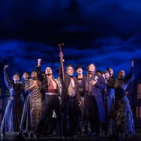 Rangeview High School Graduate Featured in MOULIN ROUGE! THE MUSICAL Tour, Coming to…
