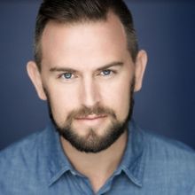 Daniel Reichard Returns To Birdland With IT'S YOU I LIKE
