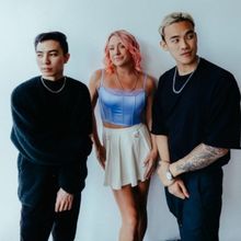 Myrne Reunites With Manila Killa and Vocalist Runn for 'Center of the World'