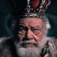 KING LEAR to Play at Daloreum Theatre