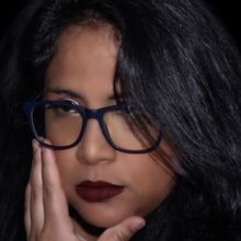 Video: TIFFY Unveils Shoegaze-Punk 'Vying' Video