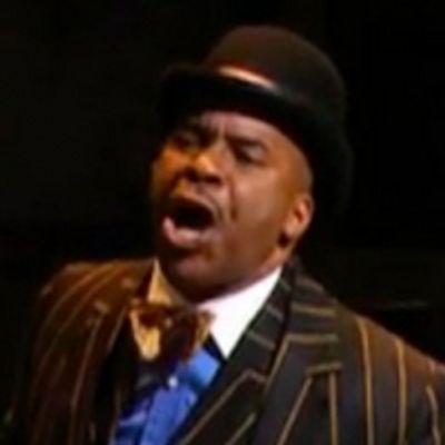 BWW Flashback: Looking Back At PORGY AND BESS's Opening Night!