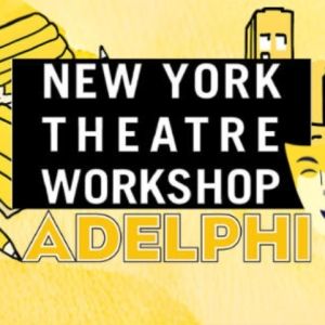 Student Blog: What is it Like to Do an Internship at Your Own College? NYTW Adelphi…