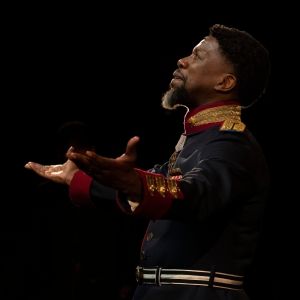 Review: OTHELLO at the Baxter Theatre Centre Is a Relevant Retelling of the Classic…