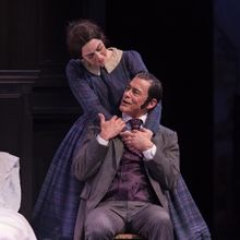 Interview: Geoff Elliott on Directing JANE EYRE at A Noise Within