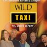 WILD TAXI Tribute Concert to Celebrate Yusuf/Cat Stevens and Harry Chapin