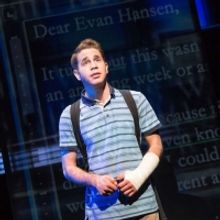 Student Blog: Thoughts on the Dear Evan Hansen Film Trailer