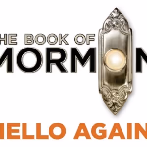 THE BOOK OF MORMON in Sydney Complete Cast Revealed