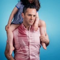 Adam Lazarus's DAUGHTER To Premiere At Battersea Arts Centre In London