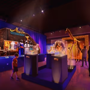 Disney on Broadway Experience Coming to 2025 EPCOT International Festival of the Arts