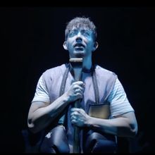 Video: Kevin McHale and More in THE FROGS Trailer