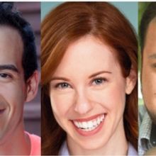 The New Jersey Theatre Alliance's Stages Online ZOOM Play