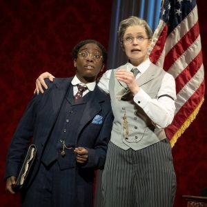 Broadway Jukebox: A Broadway 4th of July