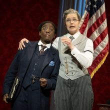 Broadway Jukebox: A Broadway 4th of July