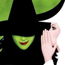 Review: WICKED at Proctors Theatre