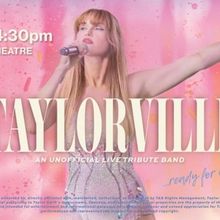 Taylorville to Perform at Patchogue Theatre for the Performing Arts
